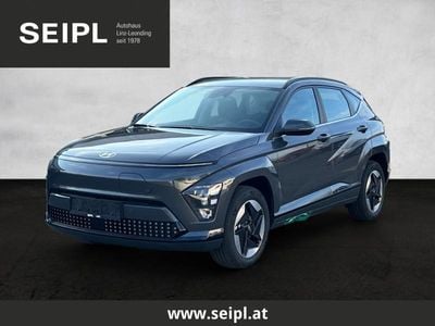 Grau Neu 2025 Hyundai Kona SUV | € 31.490 (Superpreis)
