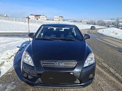 Gebraucht 2009 Kia ProCeed Limousine | € 3.100