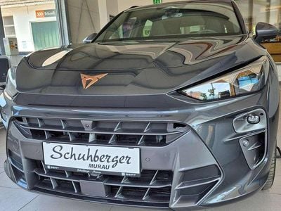 Gebraucht Cupra Terramar 150 PS (110 kW) 2025 Grau SUV