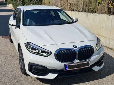 gebraucht BMW 118 118 i