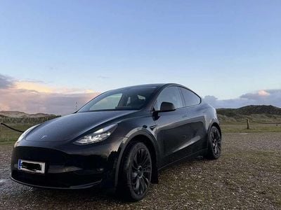 Gebraucht Tesla Model Y Long Range AWD 378 kW (514 PS) 2023 SUV