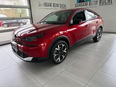 Rot Gebraucht 2025 Citroën C4 Limousine | € 24.990 (Superpreis)