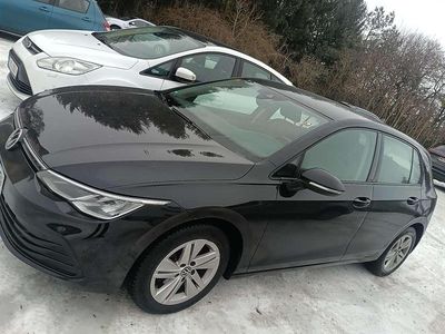 gebraucht VW Golf Life 10 TSI