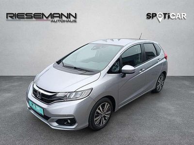 gebraucht Honda Jazz 13i-VTEC Elegance