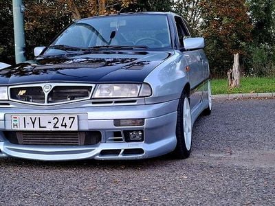 Gebraucht 1997 Lancia Delta Kleinwagen | € 14.000