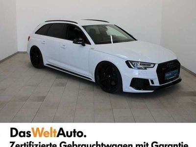 gebraucht Audi RS4 RS4 AvantAvant