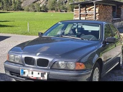 Gebraucht 1996 BMW 523 Limousine | € 4.500