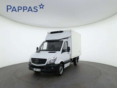 gebraucht Mercedes Sprinter 314 CDI 3,19 t / 3.250 mm