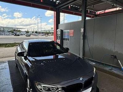 Gebraucht 2017 BMW 430 Gran Coupé M Sport Coupé | € 25.500 (Etwas zu teuer)
