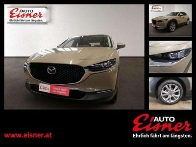 Zircon sand Neu 2025 Mazda CX-30 Center-Line SUV | € 32.940 (Fairer Preis)