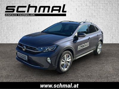 Mittelgrau metallic Gebraucht 2024 VW Taigo SUV | € 21.000 (Fairer Preis)