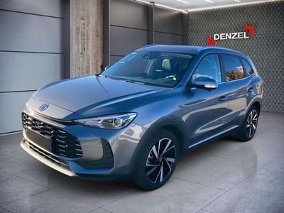 Hampstead grey (m) Neu 2025 MG ZS Luxury SUV | € 27.280 (Fairer Preis)