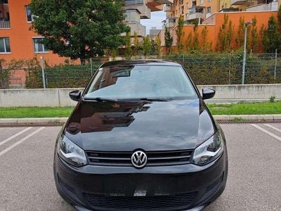 Gebraucht 2009 VW Polo United Limousine | € 7.000 (Teuer)