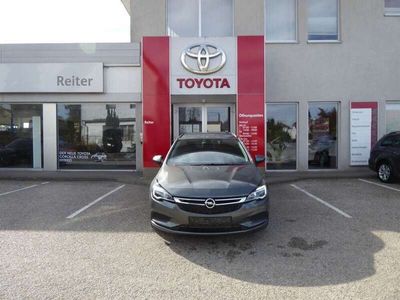 gebraucht Opel Astra Sports Tourer 1,0 Turbo