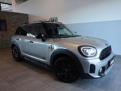 Grau Gebraucht 2023 Mini Cooper S Countryman SUV | € 30.900 (Fairer Preis)