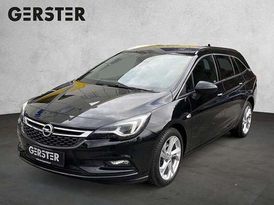 Opel Astra Kombi gebraucht - AutoUncle