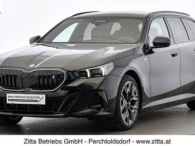 gebraucht BMW i5 xDrive40