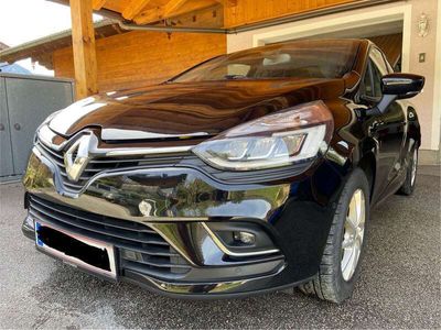 gebraucht Renault Clio IV 