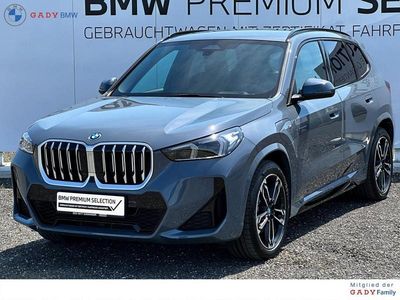 gebraucht BMW X1 xDrive25e