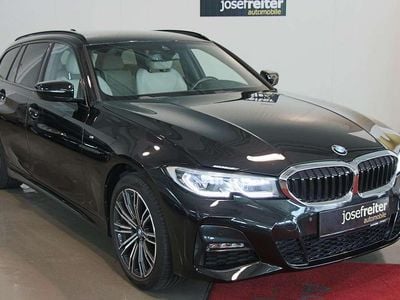 gebraucht BMW 330e xDrive Touring M-SPORT