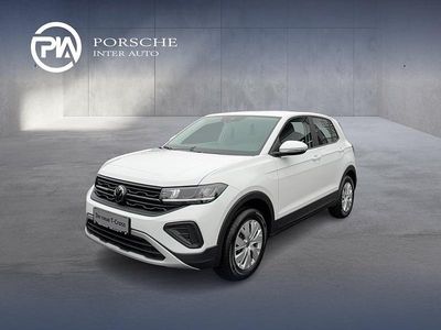 Weiss normal Neu 2025 VW T-Cross SUV | € 21.950 (Fairer Preis)