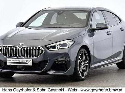 Gebraucht BMW 220 Shadowline 178 PS (130 kW) 2024 Grau Coupé