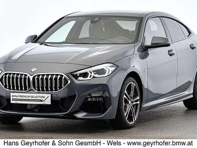 Grau Gebraucht 2024 BMW 220 Shadowline Coupé | € 41.480 (Guter Preis)