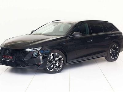 gebraucht Peugeot 508 SW Hybrid 225 PHEV e-EAT8 GT Aut.