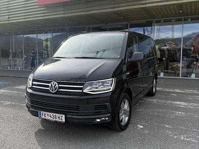 Gebraucht 2015 VW Multivan Comfortline Van | € 27.000 (Fairer Preis)