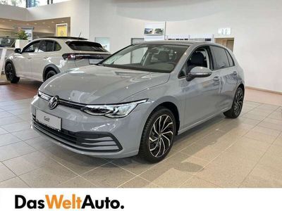 gebraucht VW Golf Life TSI