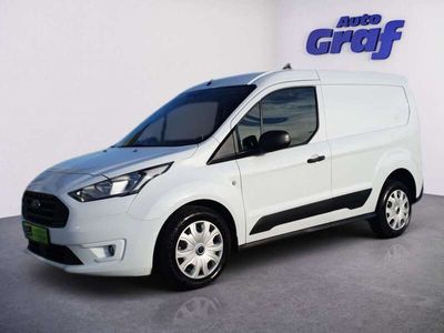 gebraucht Ford Transit Connect L1 220 15 Ecoblue Trend
