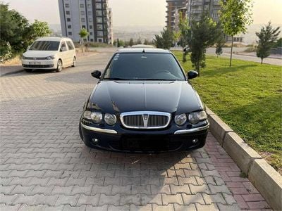 Gebraucht Rover 45 109 PS (80 kW) 2001 Limousine