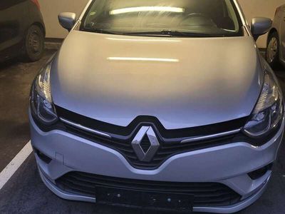 gebraucht Renault Clio IV 