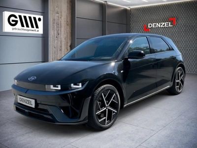 gebraucht Hyundai Ioniq 5 N Line 84kWh 4WD