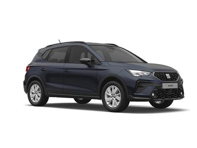 Neu 2025 Seat Arona FR SUV | € 32.947 (Teuer)