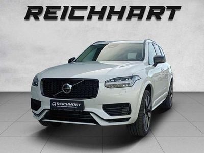 Weiß Gebraucht 2024 Volvo XC90 Ultimate SUV | € 71.900 (Teuer)