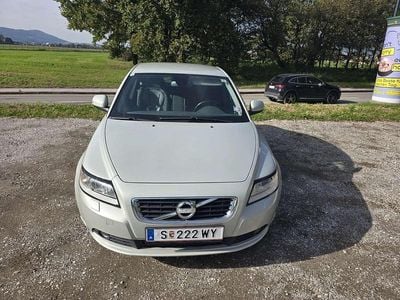 Gebraucht 2007 Volvo S40 Momentum Limousine | € 4.190
