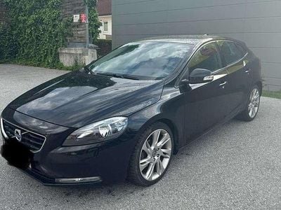 Gebraucht 2013 Volvo V40 Kombi | € 8.759 (Fairer Preis)