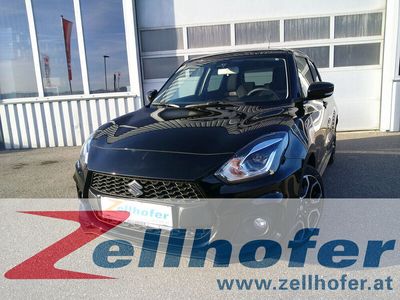 gebraucht Suzuki Swift Sport 1,4 DITC Hybrid