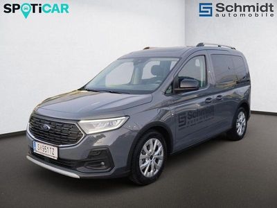 Gebraucht Ford Tourneo Active 150 PS (110 kW) 2025 Grau Kombi