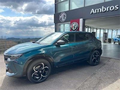 Blau Neu 2025 Alfa Romeo GT Junior Kleinwagen | € 28.990 (Fairer Preis)