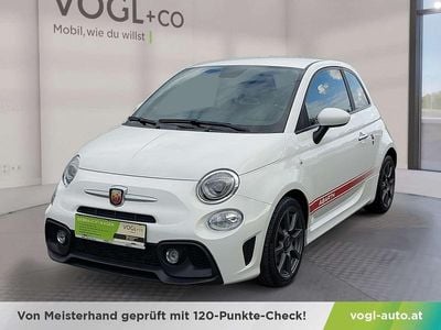 Weiß Gebraucht 2021 Abarth 595 Kleinwagen | € 20.930 (Fairer Preis)