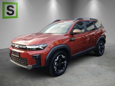 gebraucht Dacia Bigster Extreme TCe 130 4x4