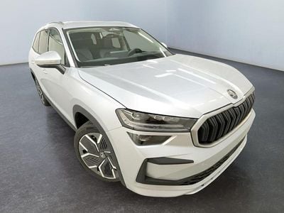 Gebraucht 2025 Skoda Kodiaq SportLine SUV | € 50.009 (Teuer)