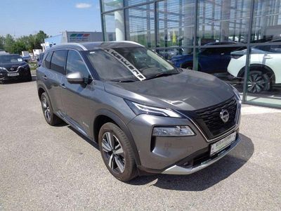 gebraucht Nissan X-Trail Premiere 1.5e-Power 213PS AT 4WD Tekna