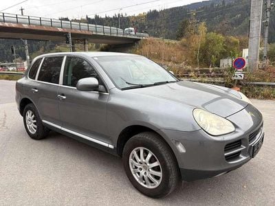 Grau Gebraucht 2003 Porsche Cayenne SUV | € 4.900