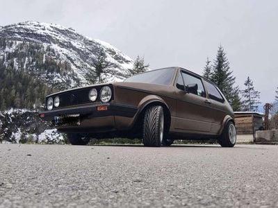 Gebraucht 1983 VW Golf II Limousine | € 8.000