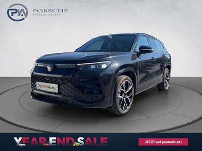 Schwarz metallic Gebraucht 2025 VW Tayron Sport SUV | € 63.490 (Fairer Preis)