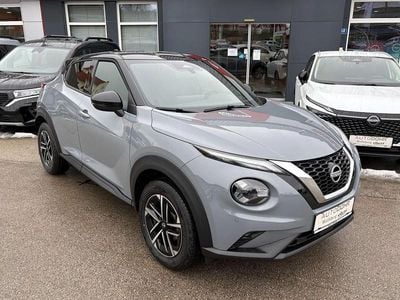 Neu 2026 Nissan Juke N-Connecta SUV | € 26.900 (Fairer Preis)