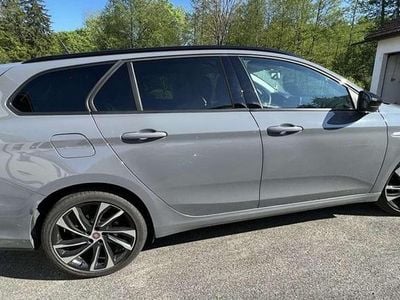 Gebraucht 2018 Fiat Tipo S Kombi | € 15.000 (Teuer)